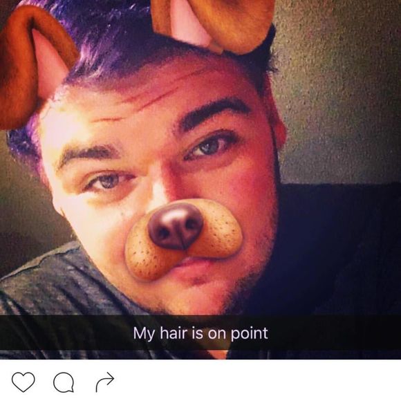 Meet your Posher, Jacob - Picture 1 of 1